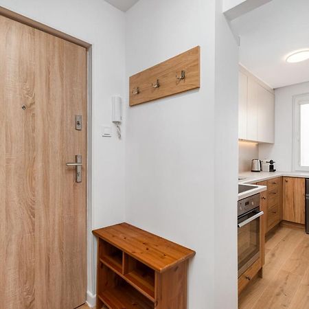 ורשה Apartament Jasna By Your Freedom מראה חיצוני תמונה