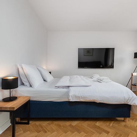 ורשה Apartament Jasna By Your Freedom מראה חיצוני תמונה