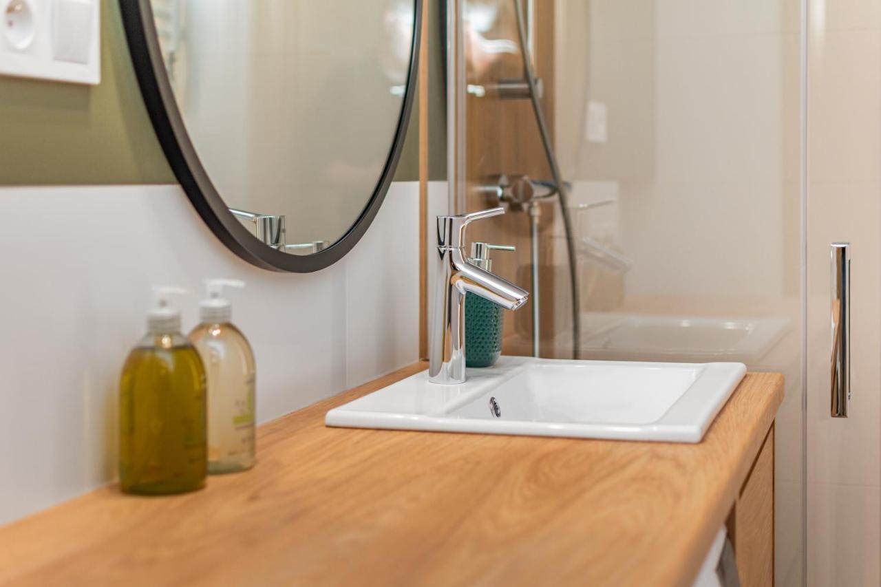 ורשה Apartament Jasna By Your Freedom מראה חיצוני תמונה